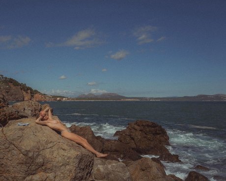 Niki Anson OnlyFans Leaks Pornografie