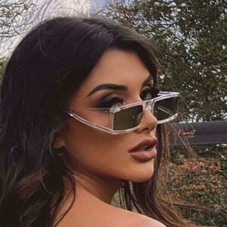 Anna Coradini OnlyFans Nackt Leak