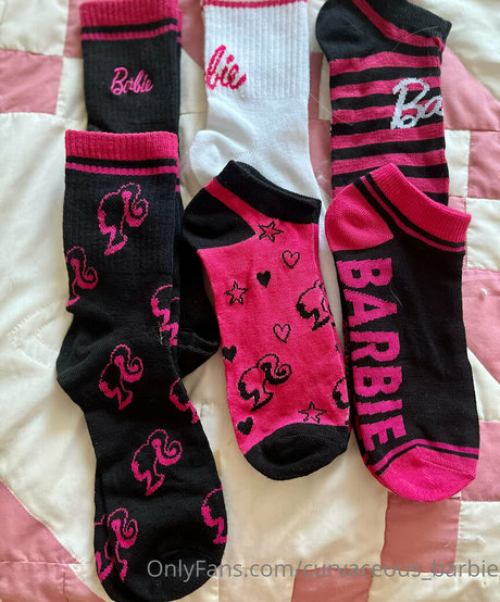curvaceous barbie OnlyFans Strip