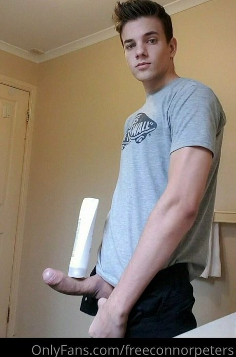 freeconnorpeters Nacktbilder OnlyFans