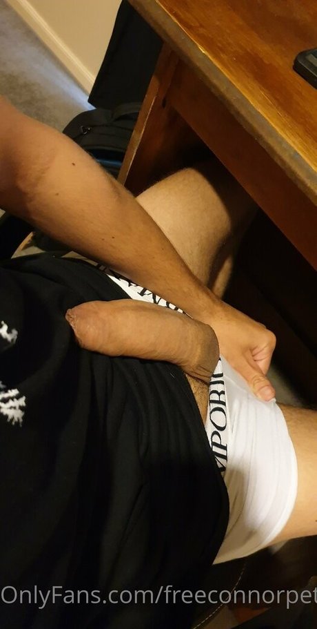 freeconnorpeters Leaked OnlyFans Fotos