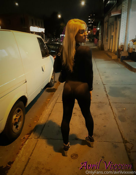 avrilvixxxen OnlyFans-Bild