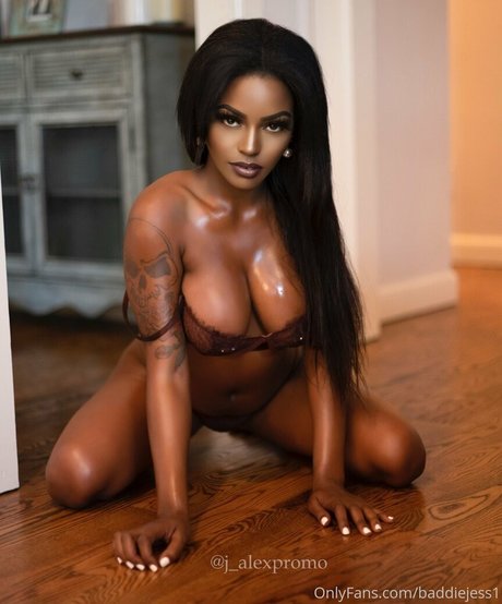 baddiejess1 Nacktbilder OnlyFans