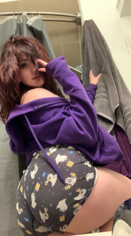 xravennxx Nacktbilder von OnlyFans