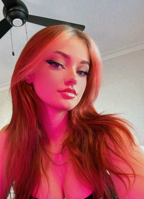 LexiGraham XXX OnlyFans