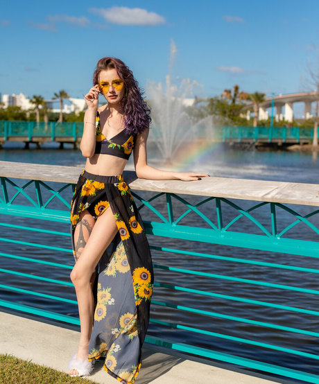 bassbootyy Nacktbilder von OnlyFans geleakt