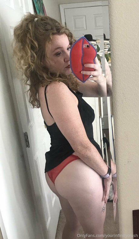 yourinfinitycrush OnlyFans Sex