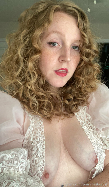 yourinfinitycrush Nacktbilder OnlyFans geleakt