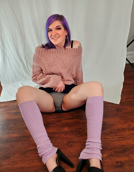 tskaelamoon OnlyFans Sex Leaks