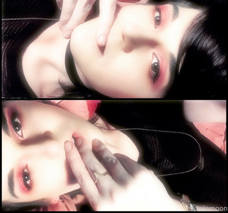 tskaelamoon OnlyFans NSFW