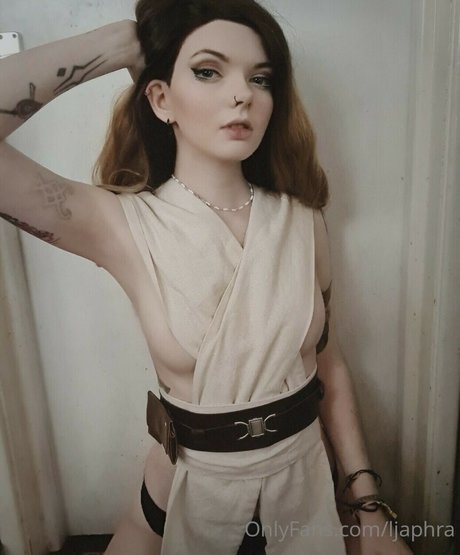 LouiseJulie Nacktbilder OnlyFans geleakt