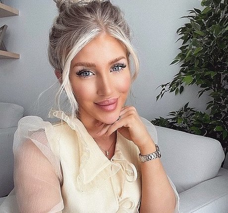 onlyhollydolly Nacktbilder von OnlyFans geleakt