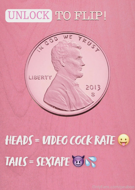 peavip OnlyFans Nacktbilder