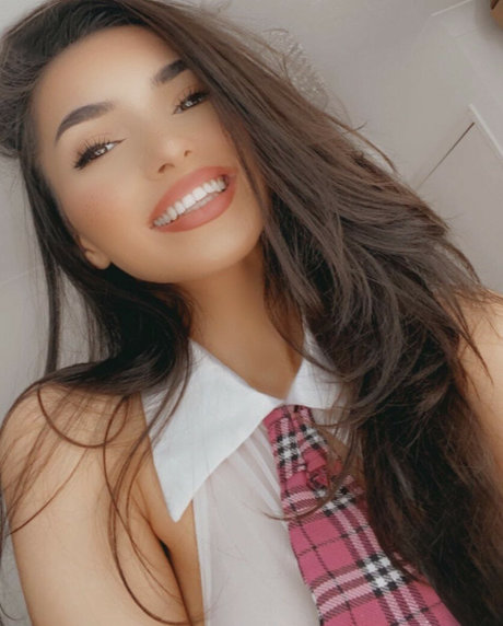 peavip Nacktbilder von OnlyFans geleakt