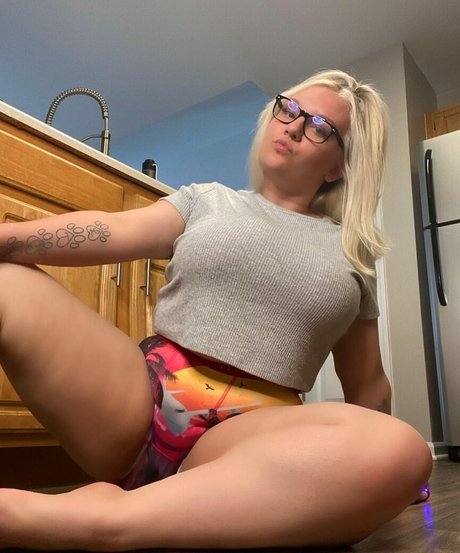 Paigey Nicole NurlyFans-Pornos