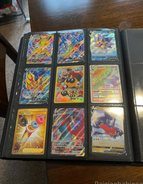 Paigey Nicole Nacktbilder von OnlyFans