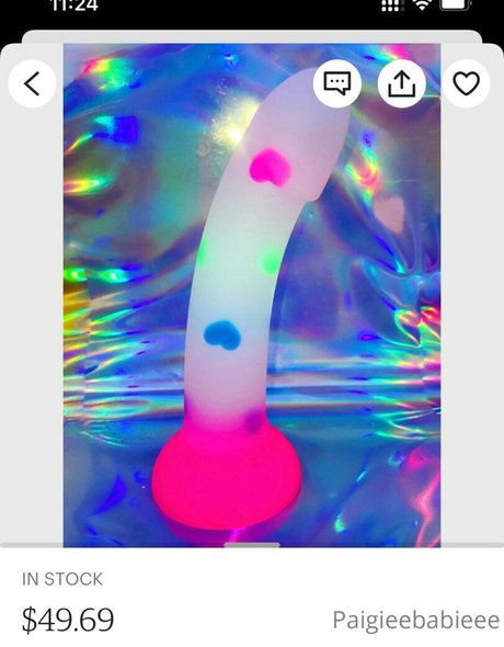 Paigey Nicole Profilbild