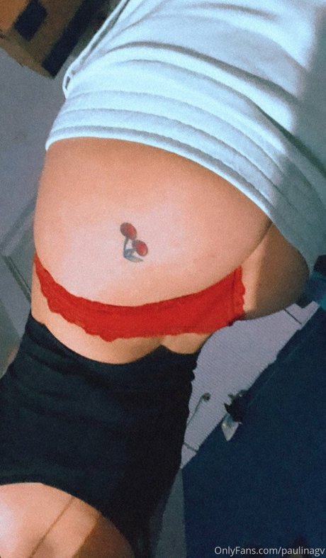 Paulina Garcia Nacktbilder OnlyFans Geleakt