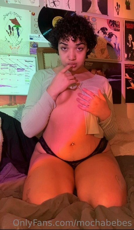 mochabebes Nackt geleakt OnlyFans