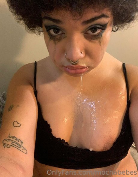 mochabebes OnlyFans Sextape