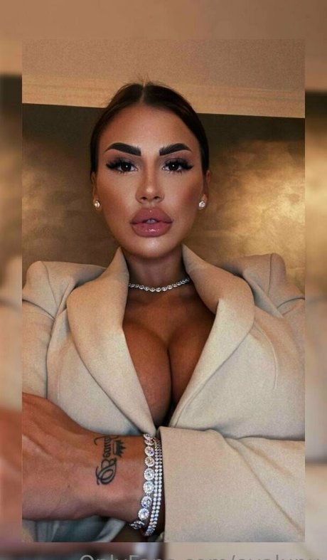 evalupu OnlyFans Nacktbilder