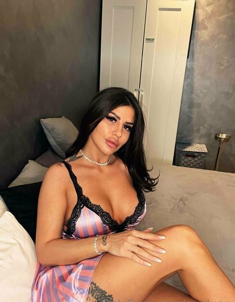 evalupu Nacktbilder-Leaks von OnlyFans