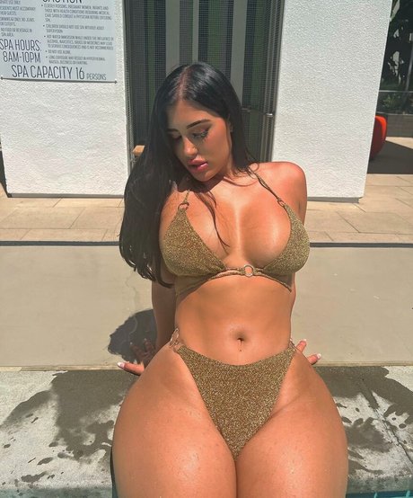 Danielle P Leaks OnlyFans