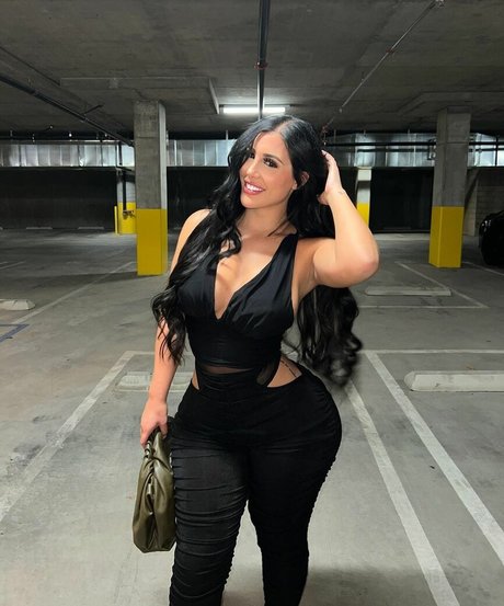 Danielle P OnlyFans geleakte Brüste