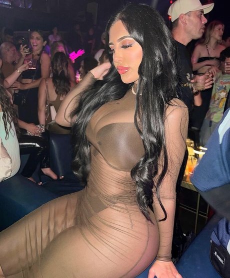 Danielle P OnlyFans-Pornos