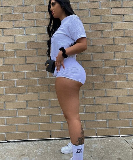 Danielle P Nacktbilder auf OnlyFans