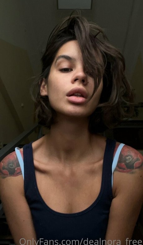 dealnora free OnlyFans-Inhalte