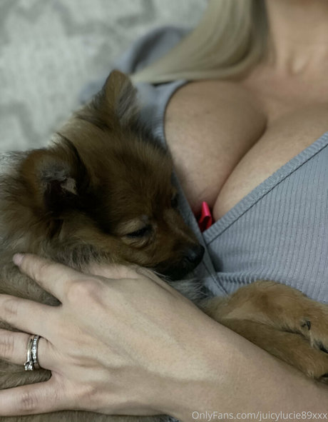 juicylucie89xxx Nacktbilder von OnlyFans geleakt