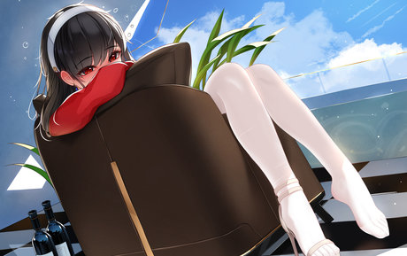 Maoda Nacktbilder OnlyFans Geleakt