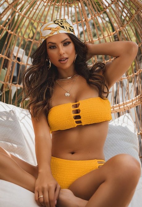 Christen Harper OnlyFans geleakte Brüste
