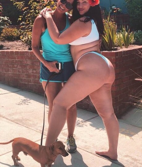 Kellee Moran OnlyFans