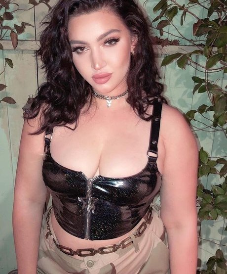 Kellee Moran OnlyFans Inhalte