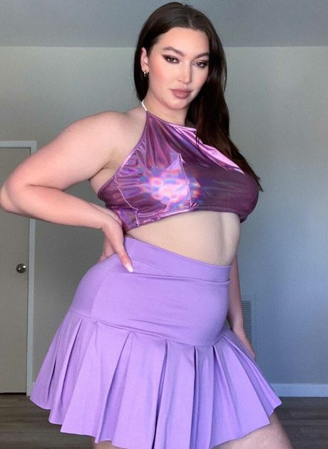 Kellee Moran OnlyFans nackt