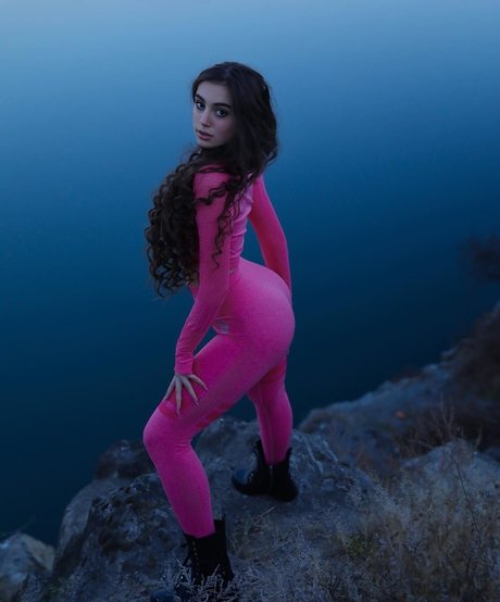 Lisi Flex Nacktporno OnlyFans