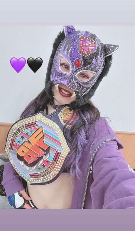 Starlight Kid NurlyFans-Pornos
