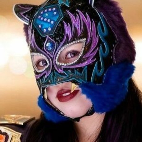 Starlight Kid OnlyFans-Archiv