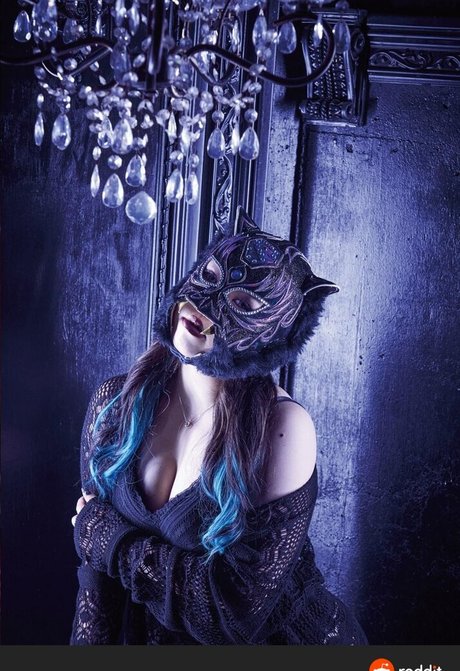 Starlight Kid Nacktbilder OnlyFans geleakt