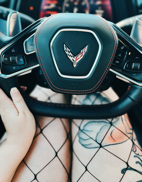 rosevixenfree Nacktbilder von OnlyFans