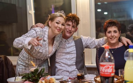 Bboyyana Nacktbilder von OnlyFans geleakt