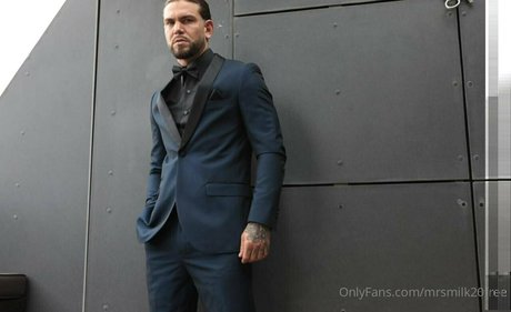 mrsmilk20free Nacktbilder von OnlyFans