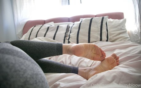 suzybloow Nackt OnlyFans