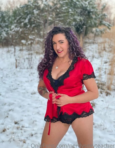 nerdysexyteacher OnlyFans