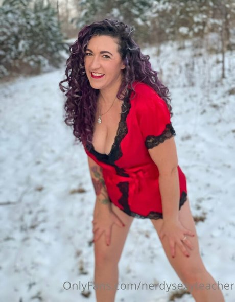 nerdysexyteacher OnlyFans Lesbisch