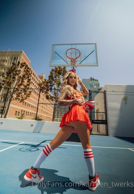 horniest mom OnlyFans Star