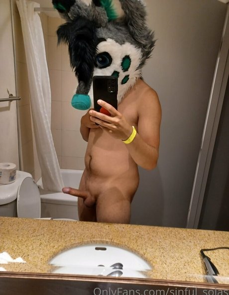 sinful solas Nacktbilder von OnlyFans