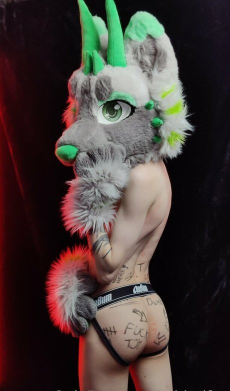 midorifox OnlyFans Bilder nackt